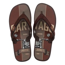 Chinelo Cartago Dakar Classico - Masculino