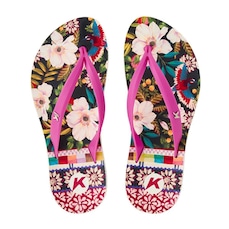 Chinelo Kenner Ibiza Pro Fresca - Feminino