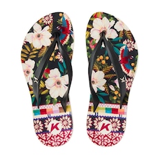 Chinelo Kenner Ibiza Pro Fresca - Feminino
