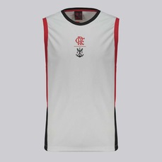Imagem do produto Camiseta Regata Flamengo Unir - Masculina na posição 22 de 2