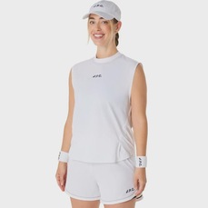 Imagem do produto Camiseta Regata Asics Crew - Feminino na posição 8 de 5