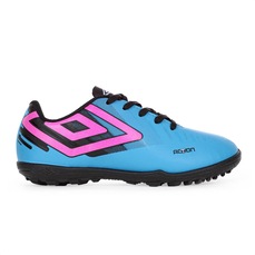 Chuteira Society Umbro Action - Infantil