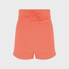 Shorts Body for Sure Liso Comfort - Feminino