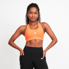 Top adidas Train Basic - Feminino