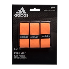 Overgrip adidas Padel e Beach Tennis X3 - 3 Unidades