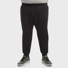 Calça Jogging Olympikus Comfy Plus Size - Masculina