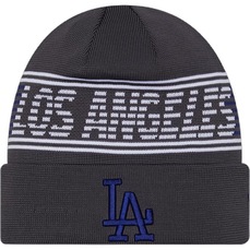Gorro New Era Clubhouse 2025 Los Angeles Dodgers - Adulto