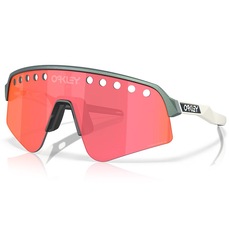 Óculos de Sol Oakley Sutro Lite Sweep Pacific Trail 3139 - Unissex