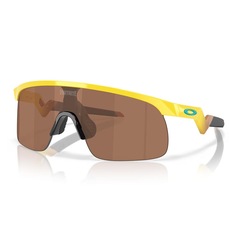 Óculos de Sol Oakley X Fortnite Peely Resistor Yellow 2823 - Unissex