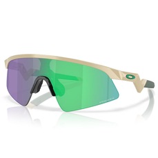 Óculos de Sol Oakley Resistor Sweep Desert Tan Prizm - Unissex