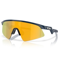Óculos de Sol Oakley Resistor Sweep Polished Abyss Prizm 24k - Unissex
