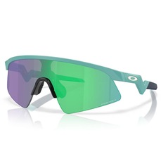 Óculos de Sol Oakley Resistor Sweep Matte Pacific Prizm - Unissex