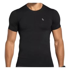 Camiseta Lupo AM Térmica I-Power - Masculina