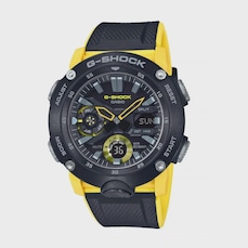 Relógio G-Shock GA-2000-1A9DR