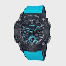 Relógio G-Shock GA-2000-1A2DR