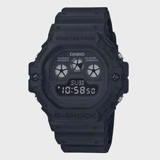 Imagem do produto Relógio G-Shock Revival DW-5900BB-1DR na posição 22 de 3