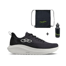 Tênis Olympikus Acqua - Feminino + Mochila e Garrafinha