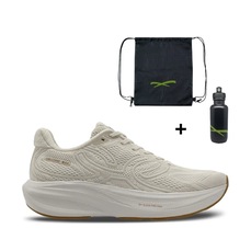 Tênis Olympikus Corre Max + Mochila E Garrafinha - Unissex