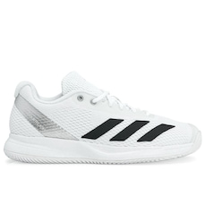 Imagem do produto Tênis adidas Courtflash Speed 2 Clay Saibro - Unissex na posição 10 de 5