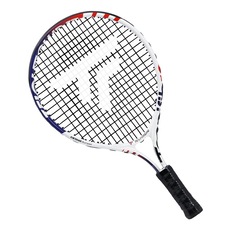 Raquete De Tênis Tecnifibre Tfight Club 17