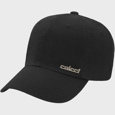 Boné Aba Curva Colcci Basic Metal Niquel Ou25 - Adulto
