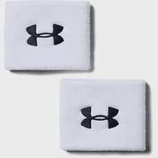 Munhequeira Under Armour Performance Wristbands - Unissex