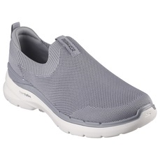 TÊNIS SKECHERS GO WALK 6 WARNOCK - MASCULINO