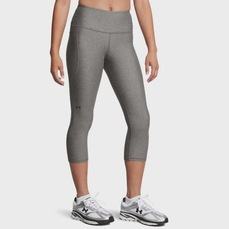 Calça Legging Under Armour Capri De Treino Tech - Feminina