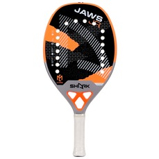 Raquete de Beach Tennis Shark Jaws 2025 Cappelletti - Infantil