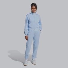 Agasalho Adidas Tr 3 Stripes - Feminino