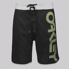 Bermuda Oakley Curve Color - Masculina