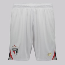 Calção New Balance São Paulo I 2025 - Masculino-0
