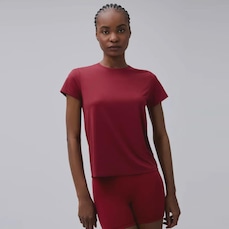Camiseta Hering Sports Uv 50 - Feminina