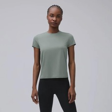 Camiseta Hering Sports Uv 50 - Feminina