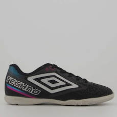 Chuteira Futsal Umbro Techno Ii - Infantil