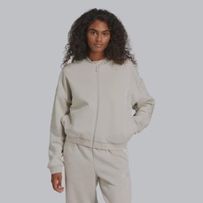 Jaqueta Adidas Bomber Small Logo - Feminina