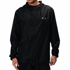 Jaqueta Oakley com Capuz Essential Windbreaker WT25 - Masculina