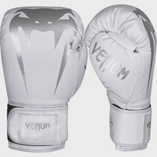 Luva de Boxe Venum Giant Full Logo Pro - Adulto