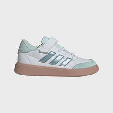Tênis adidas Courtblock - Infantil