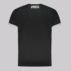 Camisa do Vasco Kappa Supporter Class - Masculina