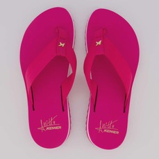 Chinelo Kenner Kyra Anitta - Feminino