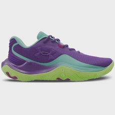 Tênis Under Armour Buzzer 2 Basquete - Unissex