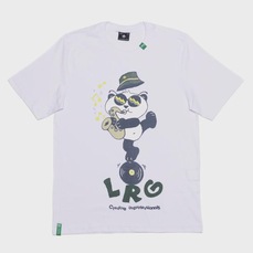 Camiseta LRG Creative Unprofessional - Masculina
