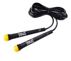 Corda de Pular Everlast em Pvc 2,90m Treino Funcional