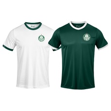 Camisa do Palmeiras II 1914 Betel - 2 Unidades - Infantil
