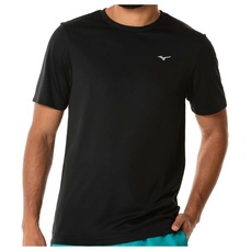 Camiseta Mizuno Spark 2 Corrida - Masculina