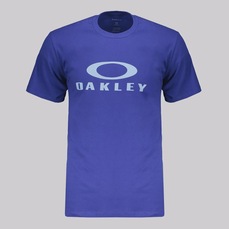 Camiseta Oakley O Bark SS - Masculina