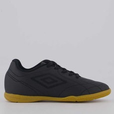 Chuteira Futsal Umbro Class Footballer - Infantil