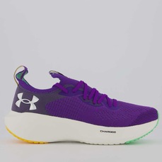 Tênis Under Armour Charged Slight 3 - Unissex