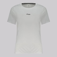 Camiseta Fila Core Run - Feminina
